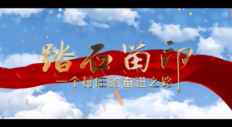 踏石留印